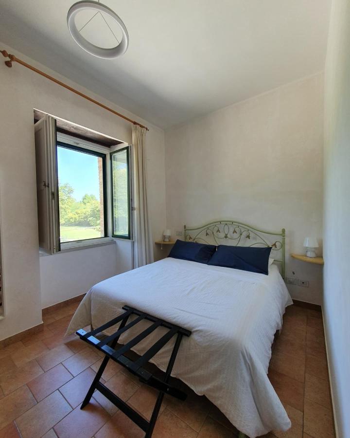 Albergo Diffuso La Piana Dei Mulini Colle d'Anchise Exterior photo